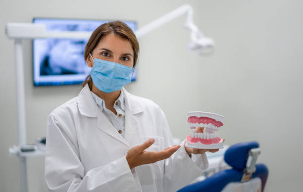 Best Chipped Tooth Repair Near Me  in Veazie, ME