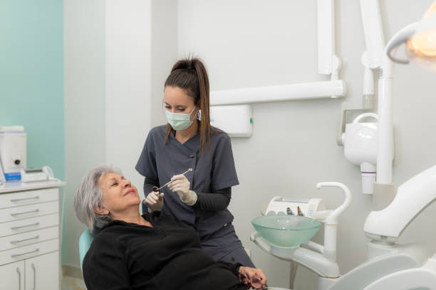 Best Emergency Gum Pain Relief  in Veazie, ME
