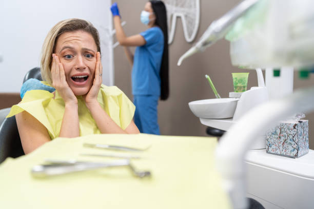 Best Urgent Tooth Repair  in Veazie, ME